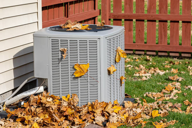 Best HVAC Equipment and Components in San Felipe Pueblo, NM