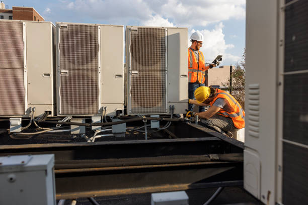 Best Residential HVAC in San Felipe Pueblo, NM