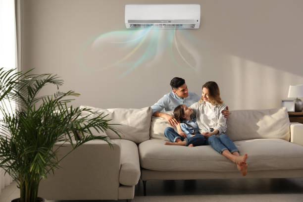 Best HVAC Software and Technology in San Felipe Pueblo, NM