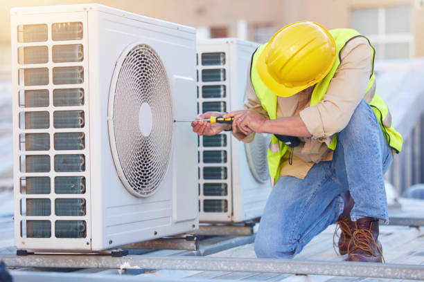 Best Energy-efficient HVAC Solutions in San Felipe Pueblo, NM