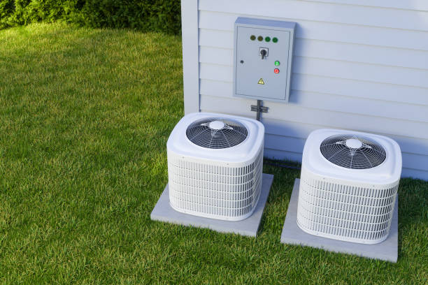 Best VRF (Variable Refrigerant Flow) Systems in San Felipe Pueblo, NM