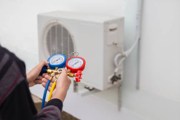 Best Thermostats and Smart Controls in San Felipe Pueblo, NM